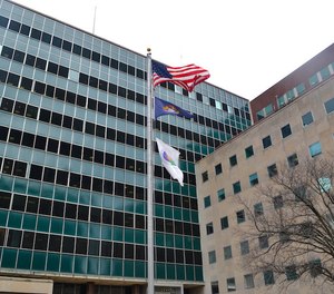 The Lansing Police Department is one of several departments statewide curbing its response to several types of non-violent crime in the city amid ongoing efforts to stop the spread of the coronavirus.