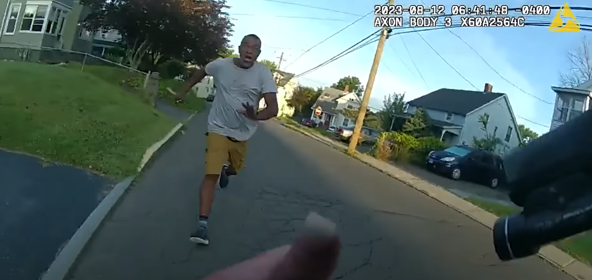 Incident analysis: Hammer attack on Conn. detective offers lessons in responding to a close quarters attack