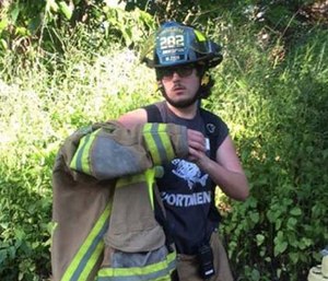 Crews said Zier was always joking around and laughing, but knew when the whistle blew that it was time to get serious.