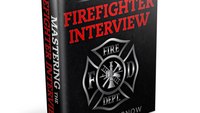 Book excerpt: 3 ways to prep for the firefighter interview