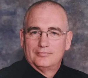 Sgt. Mike Stephen. (Photo/Stone County Sheriff's Office)