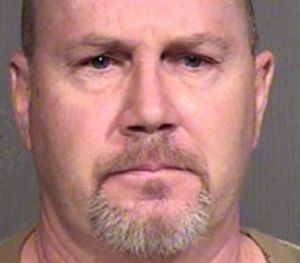 Richard Malley. (Maricopa County Sheriff's Office Image)