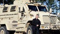 5 myths about police militarization