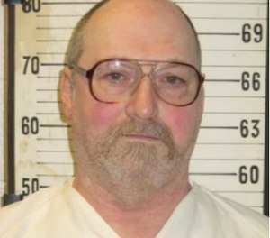 A court filing on Monday says Miller has chosen electrocution for his Dec. 6 execution.