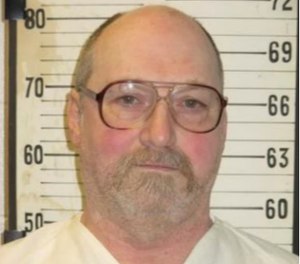 Pictured is David Earl Miller.