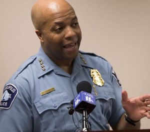 Minneapolis Police Chief Medaria Arradondo said he had no explanation for the discrepancy in the reported numbers or why so many rape kits went untested in Minneapolis, but vowed to rectify the number.