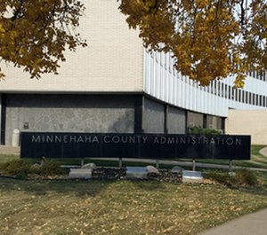 The Minnehaha County Commission voted to amend an ordinance that lowers the minimum number of EMTs required on an ambulance call from two to one. (Photo/Minnehaha County)