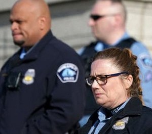 Law enforcement agencies across Minnesota have expressed concern about the health department's processes behind collecting and distributing COVID-19 location information to first responders. (Photo/TNS)