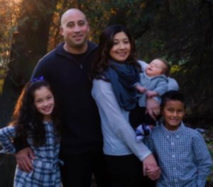 Tawfic Rashid told his wife he was going to fish at Camp Far West, which sits on the border of Nevada, Placer and Yuba counties. (Courtesy photo)
