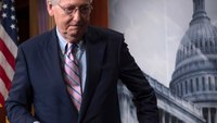 Trump prods McConnell on sentencing bill: 'Go for it Mitch!'