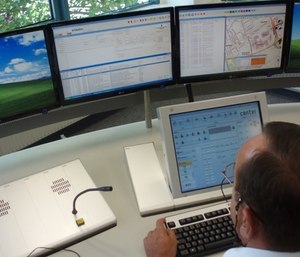 Many organizations have purchased computer-aided dispatch (CAD) systems in order to limit sending out unnecessary equipment on calls.