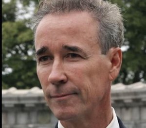 State Sen. Joe Morrissey, D-Richmond, is criticizing the Virginia Parole Board's decision to suspend the scheduled release of Vincent Martin. (Photo/TNS)