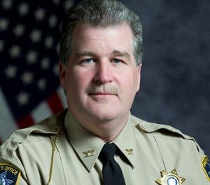Jackson County Sheriff Tim Morse said in a release that this move will give both agencies greater latitude in investigations across county lines. (Photo/Jackson County Sheriff's Office)