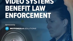 How in-car video systems benefit law enforcement (eBook)