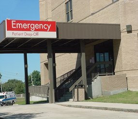 New technologies will provide emergency responders in the field and the hospital staff with the same patient information.