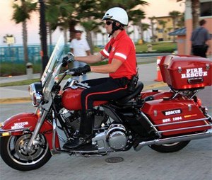 Photo courtesy Daytona Beach Motor Medics Facebook page