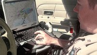 Motorola Solutions introduces situational awareness technology for police