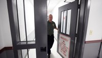 What would you do? Too many inmates, too few officers