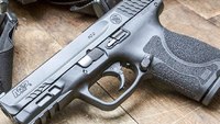 Product review: Smith & Wesson's M&P M2.0 Compact