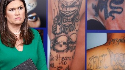 How unaccompanied kids and MS-13 recruitment is connected How unaccompanied kids and MS-13 recruitment is connected