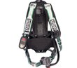 Los Angeles City Fire Department selects MSA's G1 breathing apparatus
