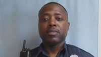 Ala. corrections officer dies after collapsing on duty