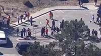6 people wounded after multiple shots fired near group of Oakland schools