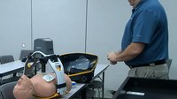 Ala. sheriff’s office acquires automated CPR device