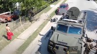 Video: PD statements reveal new details about Austin SWAT shooting