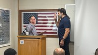 ‘Hulk’ actor sworn in as honorary N.Y. police officer