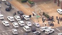 3 dead, including gunman, after shooting at St. Louis high school