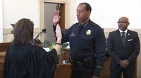 Denver looks to 33-year police veteran to reduce crime, build community trust as new police chief
