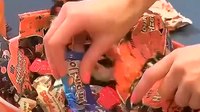 Ala. sheriff forced to eat laced Halloween candy as child, warns parents of dangers