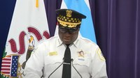 Chicago officer who fatally wounded teen could be fired after civilian board investigation