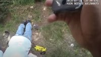 Man awarded $100M by jury after officer tased him during 2018 foot pursuit