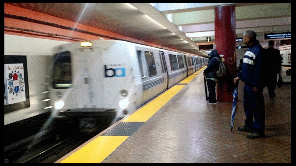 BART police: ‘Excited delirium’ term removed from policy manual