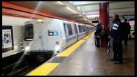 BART police: ‘Excited delirium’ term removed from policy manual, written reports
