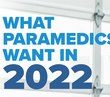 On-Demand Webinar: What paramedics want – Insights and analysis from the EMS trends survey