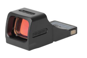 Holosun recently unveiled its newest Solar Charging Site – the SCS-MP2-GR.