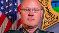 Fla. deputy killed in hit-and-run; suspect in custody after manhunt