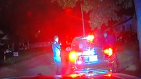 Videos show traffic stop gunfight between Ill. police officers, suspect