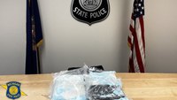 Mich. trooper makes largest fentanyl bust during a traffic stop in state history