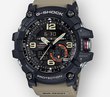4 reasons G-Shock's Mudmaster is the best watch for firefighters