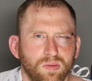 Pictured is Jonathan Collin Autry. (Photo/Sacramento County Sheriff's Office)