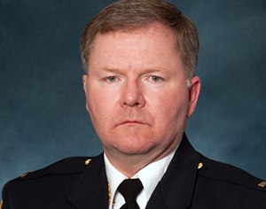 Lt. Brian Murphy.