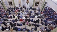 Marathon bomber trial casts focus on Boston Muslims 