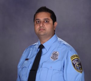 Naeem Sarosh, a 35-year-old community service officer who worked for the Milwaukee Police Department, was shot while off duty by his neighbor on August 31, 2020 in Milwaukee.