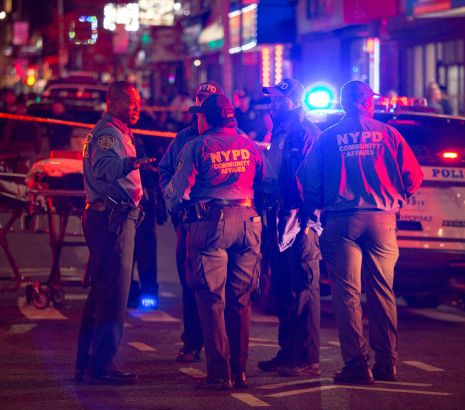 Officer injured in fatal Brownsville altercation leaves hospital