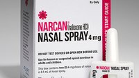 Ky. city FFs, police to carry Narcan for overdose patients before EMS arrives