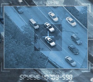 More than just a search-and-retrieve system, N-DEx analyzes information and determines if there are relationships between people, places, vehicles and incidents that would not be apparent otherwise.